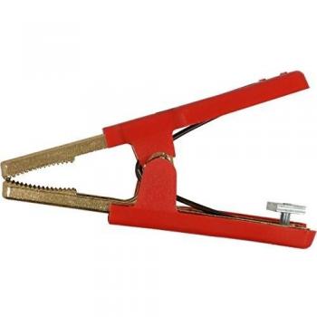 Pince de démarrage 350 Ampères rouge