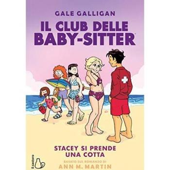 CLUB DELLE BABYSITTER 7