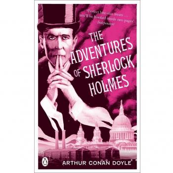The Adventures of Sherlock Holmes