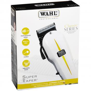 Haarschneidemaschine Wahl Super Taper Kabel