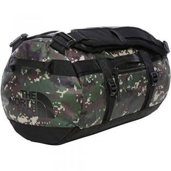 Trousse de voyage The North Face Base Camp XS Verte