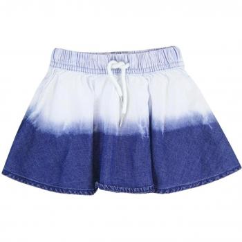 Falda Bóboli 403041, Niñas, Color Azul