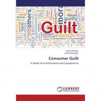 Consumer Guilt