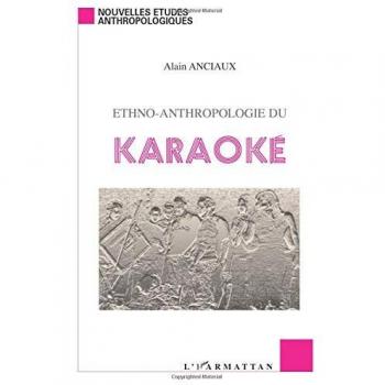 Ethno-anthropologie du karaoké