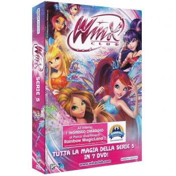 Winx