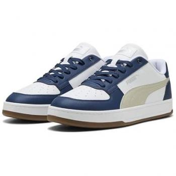 Puma Caven 2.0 in Weiß, Nr. 7 – Urban Classic