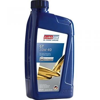 Aceite de Motor Eurolub GT 10W-40