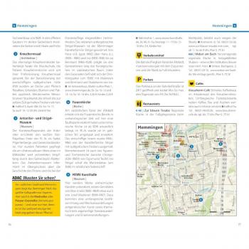 ADAC Reiseführer plus Allgäu: mit Maxi-Faltkarte zum Herausnehmen