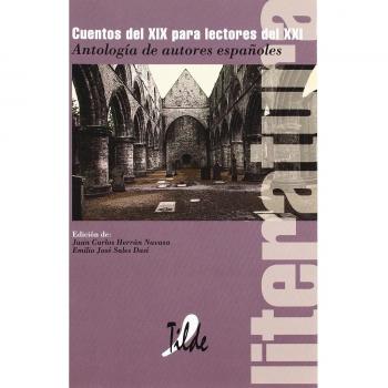 Cuentos del XIX para lectores del XXI (Tilde Literatura)