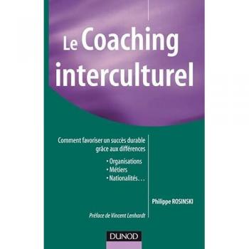 Le coaching interculturel