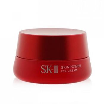 SK-II SkinPower: Crema de Ojos