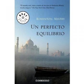 Un perfecto equilibrio