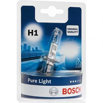 Bosch Lampadina auto Pure Light