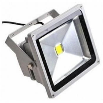 FOCO LED 20W LUZ FRIA 6500K