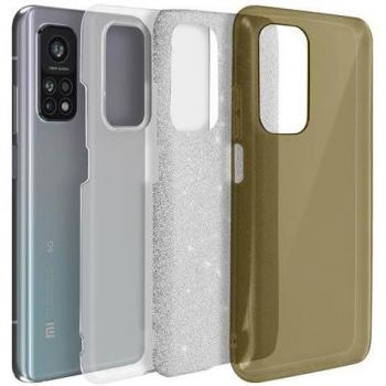 Avizar Papaya Schutzcase (Xiaomi Mi 10T Pro), Gelb