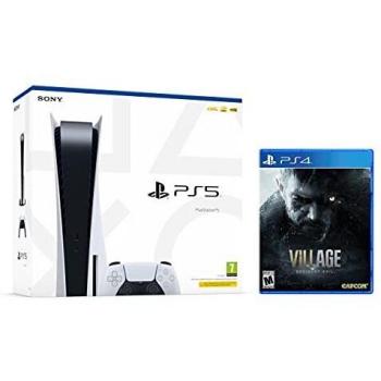 PS5 Konsole Sony PlayStation 5