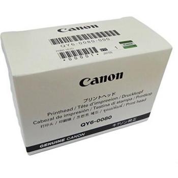 Canon Printhead QY6-0080 for Pixma