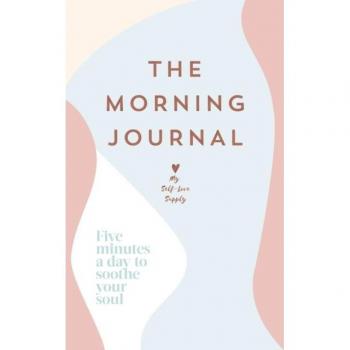 The Morning Journal by My SelfLove Supply