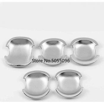 Set de Manijas y Pegatinas para Toyota RAV4 XA30