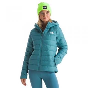 Anorak Mujer M Azul Aconcagua – The North Face