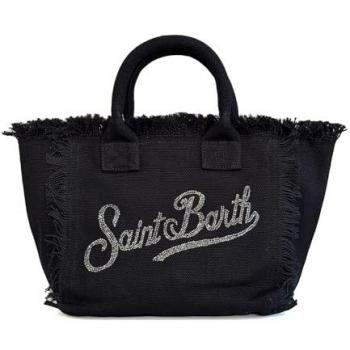 Saint Barth Borsa MC2 Nero Colette 00