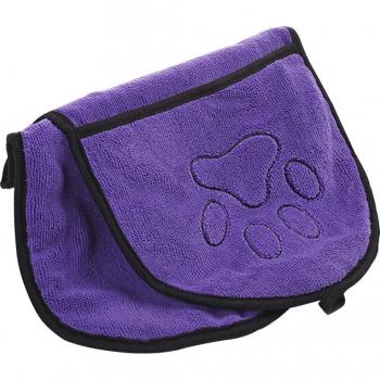 Ultra‑Saug Trocknertücher für Hunde & Katzen – Profi‑Set
