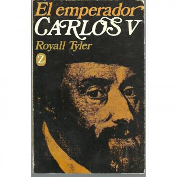El emperador Carlos V