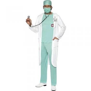 Clinical Attire Ensemble
