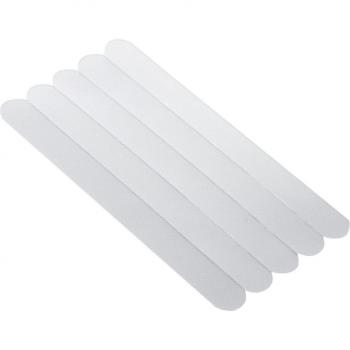 Pâte Ruban Sécuritaire Douche 5‑pièces, Étanche