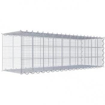 Gabion de Jardin 100 cm x 30 cm