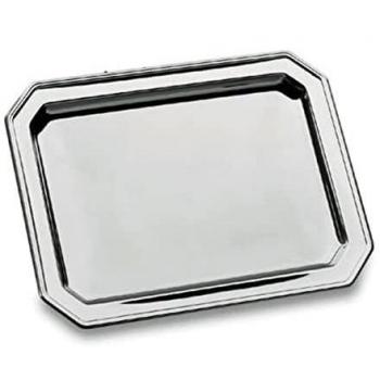 Chef’s Octagon Serving Tray – Lacor 41x32 cm