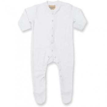Larkwood Sleepsuit Unisexe Longues Manches