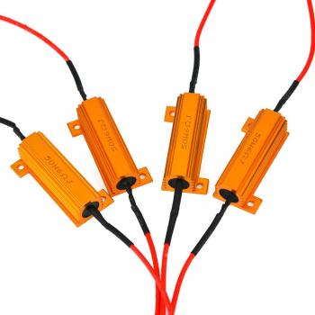Turn Signal Fix Resistor