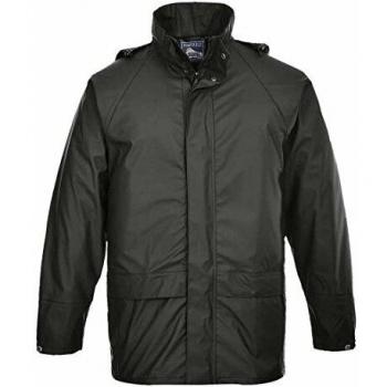 Sealtex Men's Classic Waterproof Jacket Black XXL
