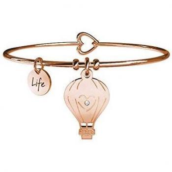 Bracciale Mongolfiera Libertà