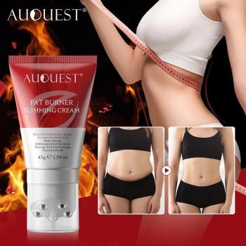 AUQUEST Belly Massage Cream