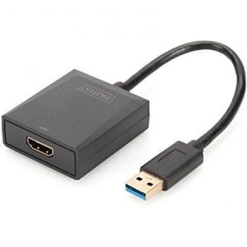 DA-70841 DIGITUS USB 3.0 auf HDMI Adapter ~D~