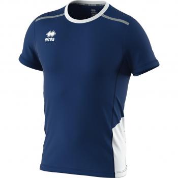 Errea Konnor Herren Trikot Blau Größe L