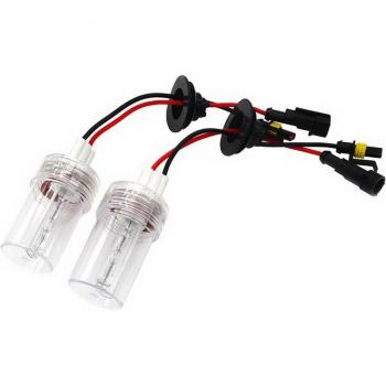 HID Xenon Headlight Bulbs H11/H8/H9 100W