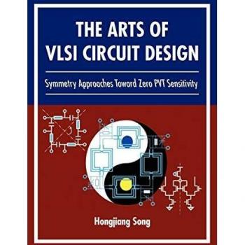 The Arts of VLSI Circuit Design: Symmetry Approaches Toward Zero PVT Sensitivity