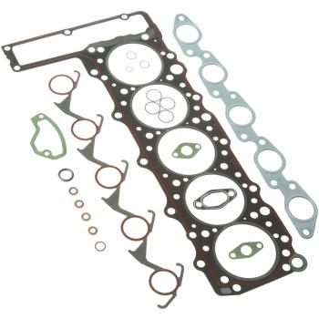 ELRING 924.873 Gasket Set, cylinder head for MERCEDES-BENZ,MULTICAR,PUCH,SSANGYO