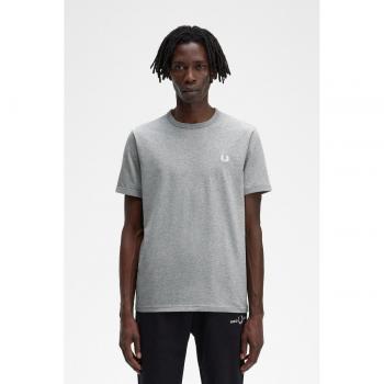 Camiseta Fred Perry Ringer para Hombre