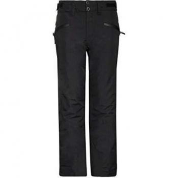 Protest Pantalon de Ski Femme KENSINGTONSHORT 10K