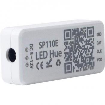 WS2812B SK6812RGB SK6812RGBW Bluetooth LED Strip Controller