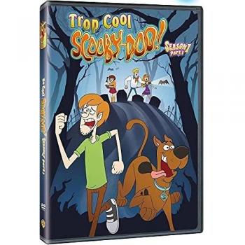Scooby-Doo !