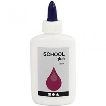 Colle blanche forte 100 ml