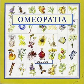 Omeopatia