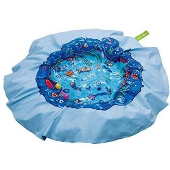 Spiaggia Eco-Pulizia EverEarth