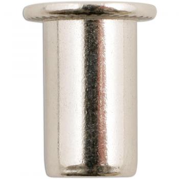 Laser 0982 5mm Riveting Nuts 50 Pieces