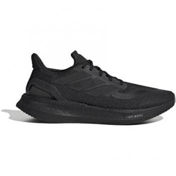 Adidas Pureboost 5 Laufschuhe Schwarz 46 2/3